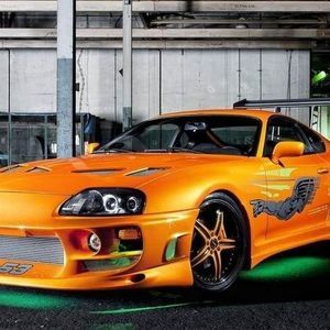 Meet your Posher, Noel